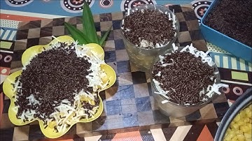 Jasuke | Creamy Corn Cheese Milk