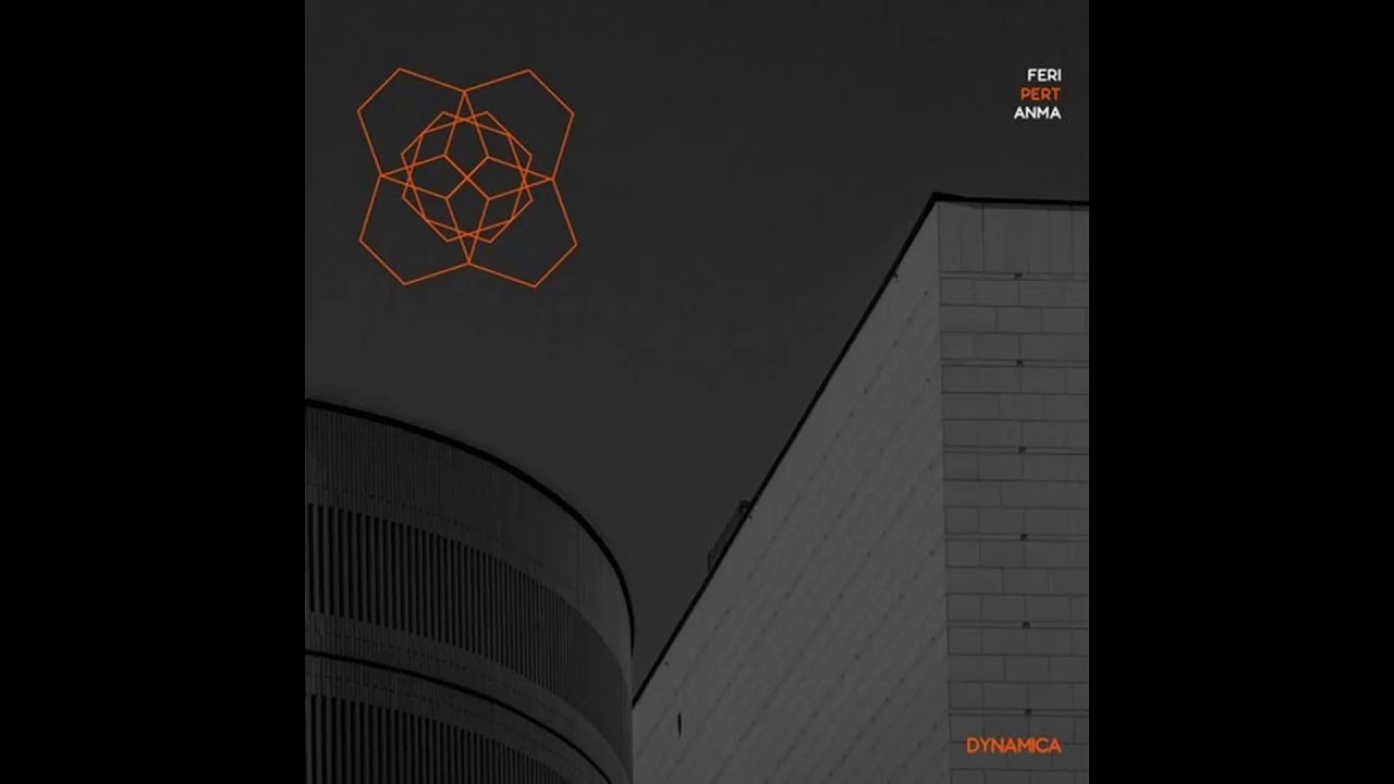 Feri - Pert (ANMA Remix)