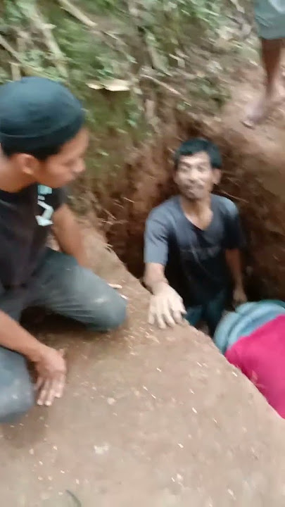 #gantipemain #matesih #galikubur