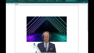 Joe Biden Sings Super Idol