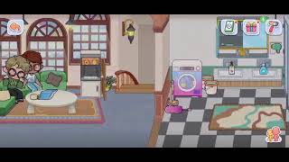 Clip 2 from game world