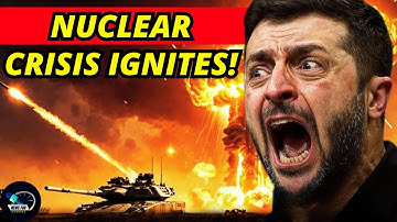 Oekraïne op de rand van de afgrond: een nucleaire hel die Europa in vuur en vlam kan zetten