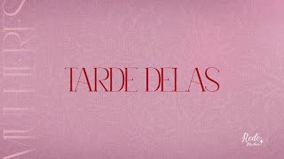 TARDE DELAS | ZULEICA MESSIAS | 27-07-2025 screenshot 5