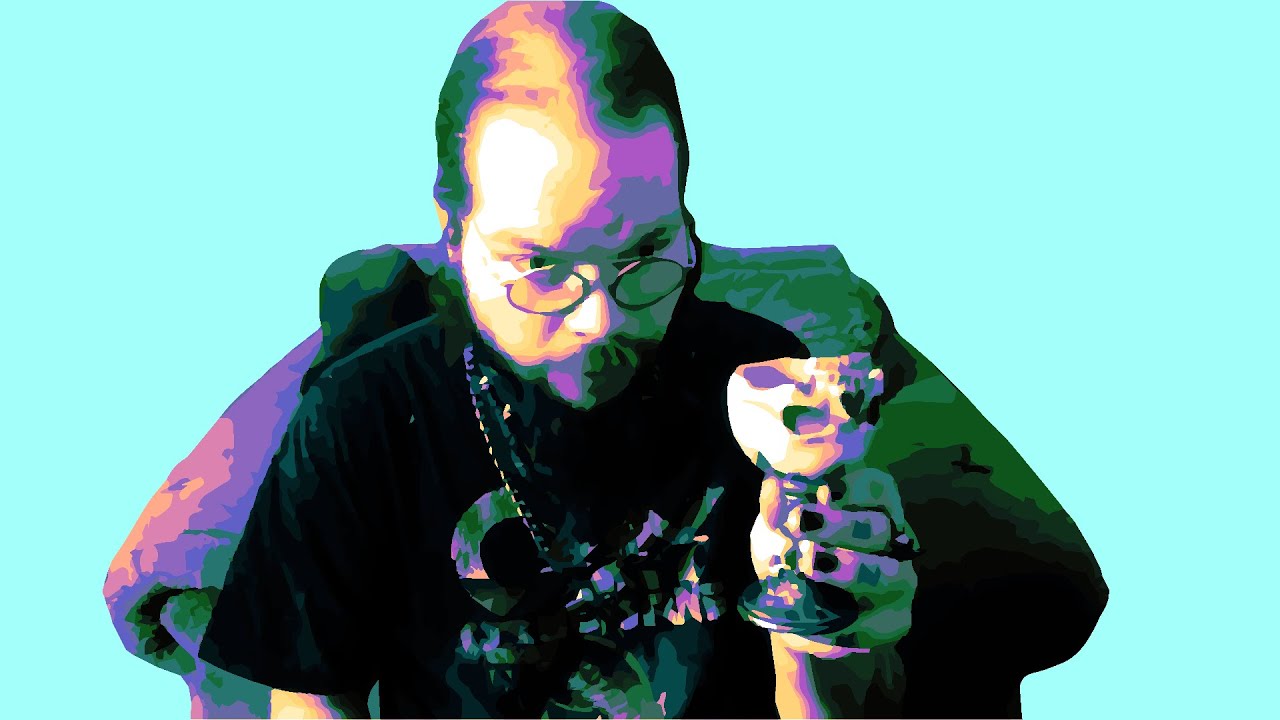 KingCobraJFS — дважды разбитый стеклянный кубок