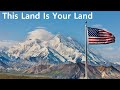 This Land Is Your Land With Lyrics Written By Woody Guthrie Sung By Elizabeth Mitchell This Land Is Your Land With Lyrics Written By Woody Guthrie Sung By Elizabeth Mitchell