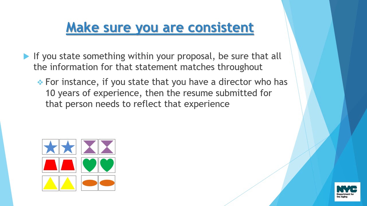 Tips for Responding to an RFP - YouTube