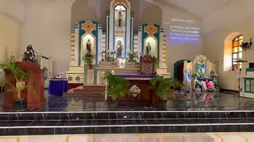 Entrance Song|"Mesiyas nga Tiarabot"