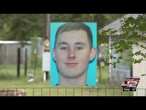 Devine teen who stabbed girl multiple times in custody victim airlifted to hospital sheriff says
