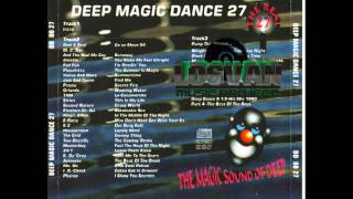 Celebrity The Real Deep Magic Dance, vol 27 Net Worth