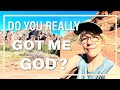 Grieving the Dream: 100 Days to Change My Life