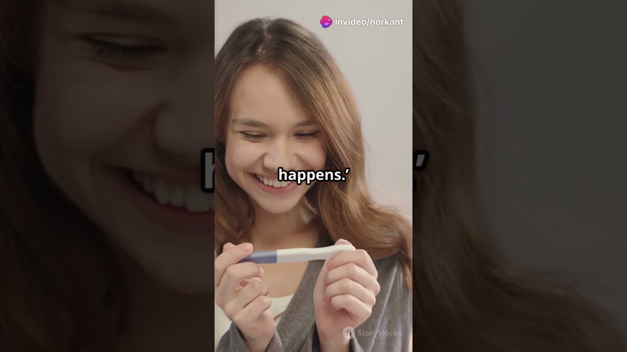 Don't Have AFFAIRS WITHOUT a Vasectomy 