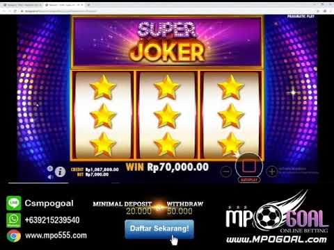 daftar situs togel bonafit