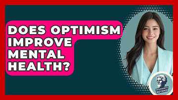 Does Optimism Improve Mental Health? - Philosophy Beyond