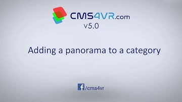 #8 adding panorama to other categories v5.0