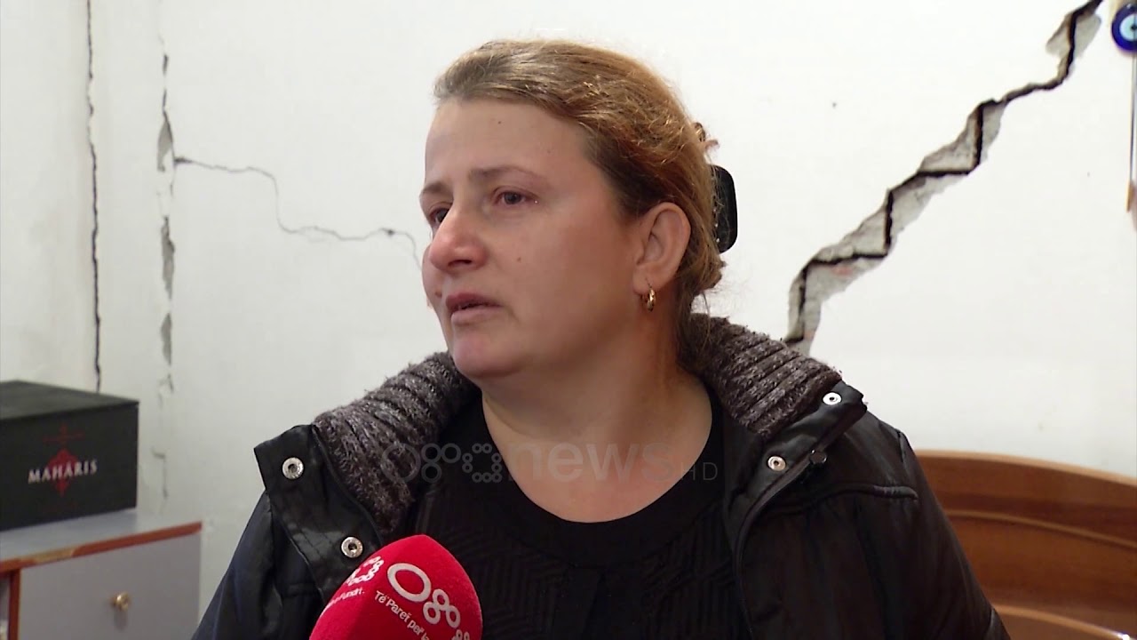 Ora News - Tërmeti që la njerëzit me sytë nga qielli: S'kishim përjetuar frikë më të madhe