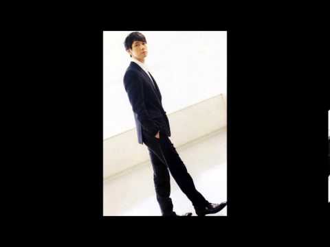 西島秀俊さん【ラジオ出演】【3】