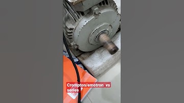 Crompton/ emotron vs series ac drive repair FAL issue and igbt replace #acdrive @industrialrepair