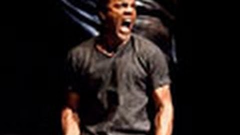 Julius Caesar, Act 3 Scene 2 | 2012 | Royal Shakespeare Company