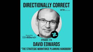 The Strategic Workforce Planning Handbook - David Edwards - #174