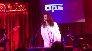 Clean Up The Mess (Firekid) - Alice Wonder