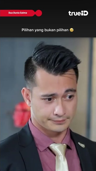 Pilihan atau ancaman? #TrueID #Shorts | Dua Dunia Salma | TrueID Indonesia