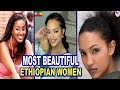 Ethiopias most beautiful women  the habesha queens