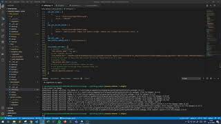 DJANGO - Cloud Messaging - Habilitando fcm-django