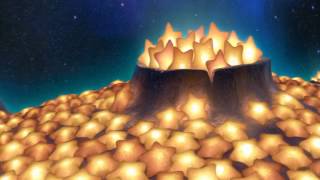 Video thumbnail of "Renato Zero - Il mercante di stelle (La Luna animation)"