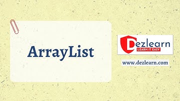 Session 8: What is ArrayList in Java? | Programming with Arrays, Lists, Sets and Maps Series