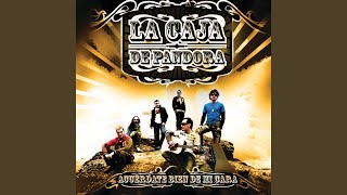 Video thumbnail of "La Caja De Pandora - Granada"