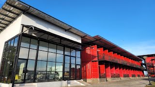 Semporna Seaview Hotel, Malaysia | Travel With Somya