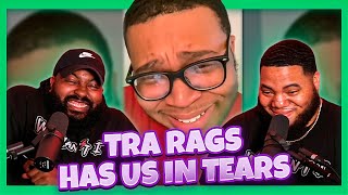 Tra Rags last funny tiktok compilation (Try Not To Laugh Challenge #19)