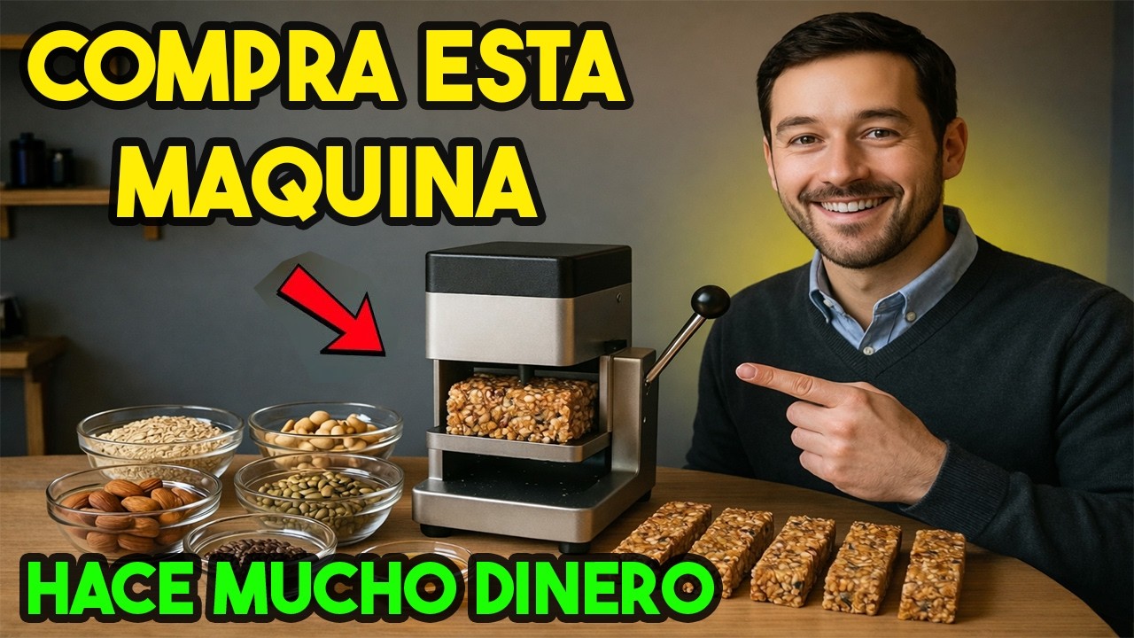10 Productos que Puedes Fabricar en Casa y Vender como PREMIUM