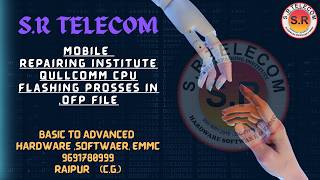 S.R #telecom #mobilereparingclasses  #repairing  #institute  #hardwarerepair  #softwarerepair #emmc screenshot 5