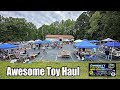 2nd annual gwinnett toy show  sponsored by retroville toys and collectibles