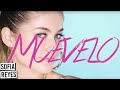 Sofia Reyes - Muevelo ft. Wisin (Official Lyric Video)