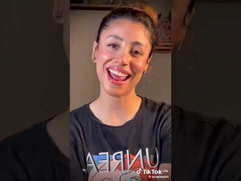 احلى من النوتيلا فريده عبيد نوتيلا