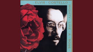 Vignette de la vidéo "Elvis Costello - How to Be Dumb"