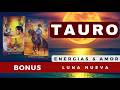 ♥️TAURO♉️Cómo? Dos personas DETRÁS DE TI💣😍Alguien regresa y nuevo amor! Atento HOROSCOPO #tauro AMOR