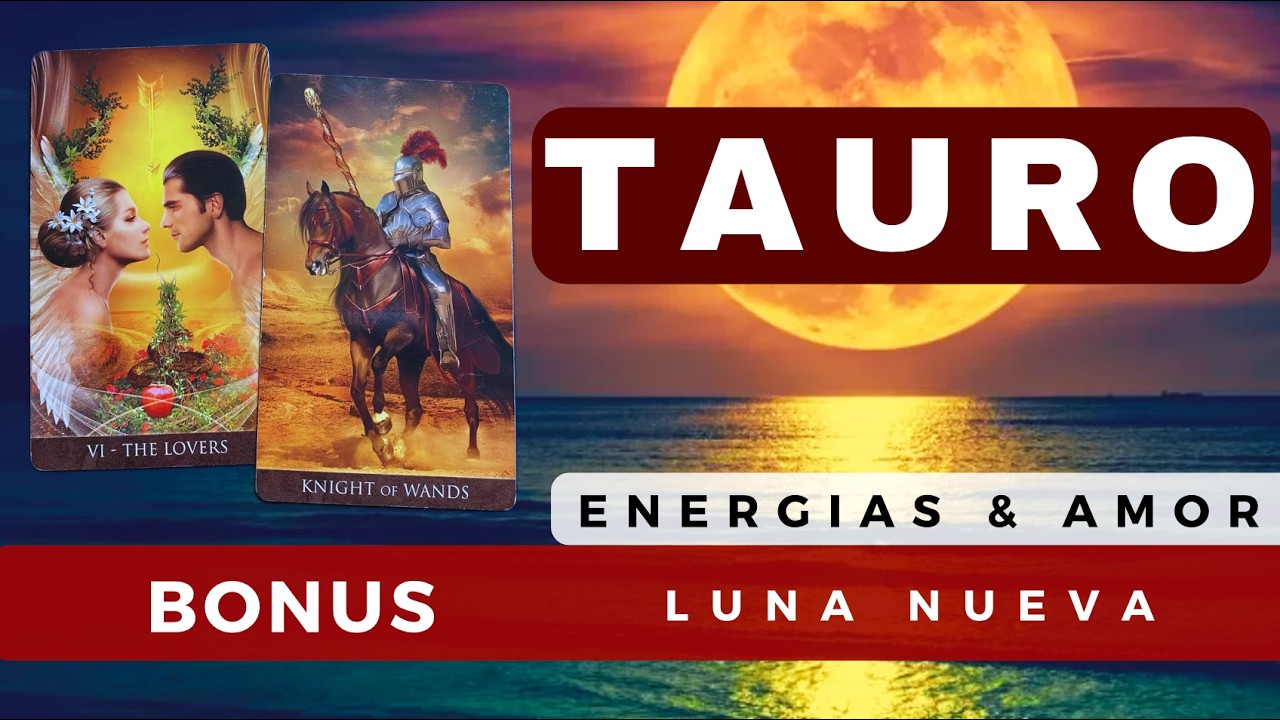 ♥️TAURO♉️Cómo? Dos personas DETRÁS DE TI💣😍Alguien regresa y nuevo amor ...