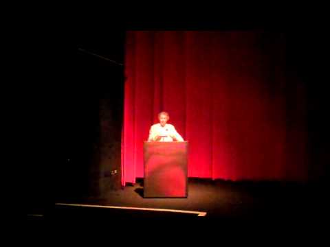 Mike Figgis introduces The Co(te)lette Film at Dan...