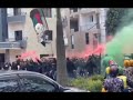 نعيشها بزيادة مولودية الجزائر  mp3