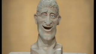 Art Attack - Series 3 Episode 1992 4Th September 1992