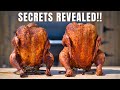 Beer Can Chicken | Smoked Beer Can Chicken on Pellet Grill