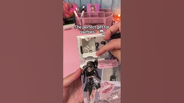 New Taylor Swift Bracelet Charm advent calendar ✨🪩 #swiftie #swiftie4ever