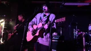 Saywecanfly - Art Of Anesthesia  Live Manchester Sound Control 5/2/16