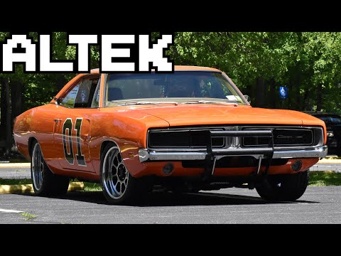 this-1969-dodge-charger-dukes-of-hazzard-general-lee-replica-is-one-bad-ass-muscle-car