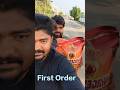 First Order in Nellore 😍 | Door to Door Rice Marketing | Nellore Rice Club Journey #nellore #vlog