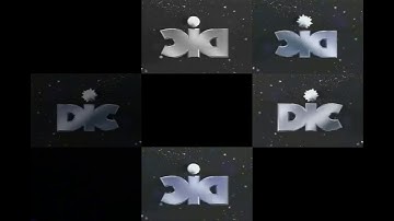[Sparta Remix] The DiC Closing logo gets a Sparta remix (V2)