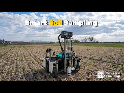SoilXplorer - North Dakota State University (Fargo, ND)